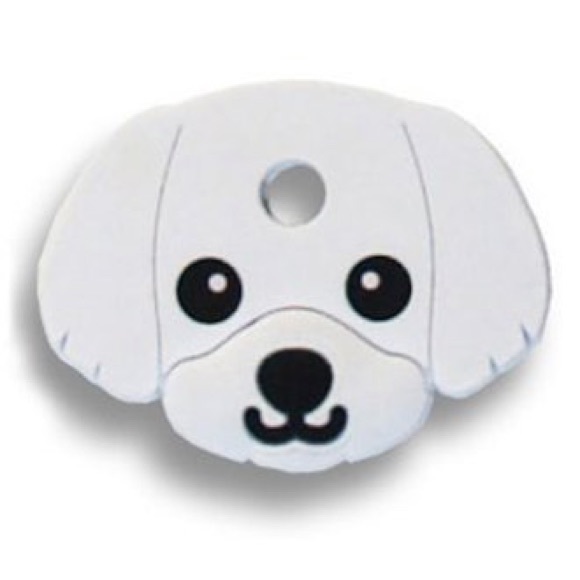 dog key cover